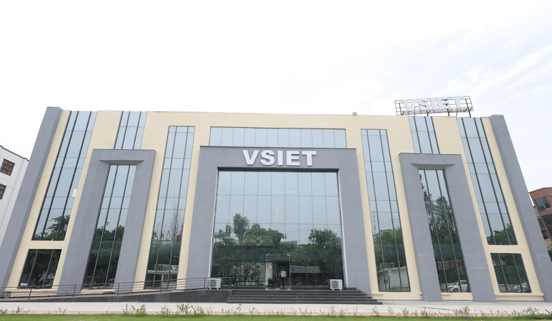 Vikram Sarabhai Institute of Engineering & Technology (VSIET) Campus Life photo 1